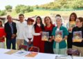 Tonantzin Fernández presidió edición especial de la revista Arqueología Mexicana