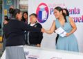 Respalda Lupita Cuautle la educación y reconoce el esfuerzo de las y los estudiantes
