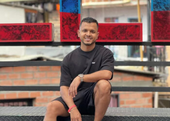 Félix Ferrer: Visión, dinamismo y compromiso con el impulso del entretenimiento nocturno en Caracas