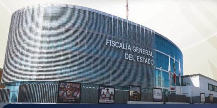 FGE aún no confirma que cuerpo localizado en río Alseseca sea de estudiante BUAP