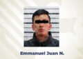 Detiene Fiscalía a hombre investigado por probable feminicidio en Esperanza