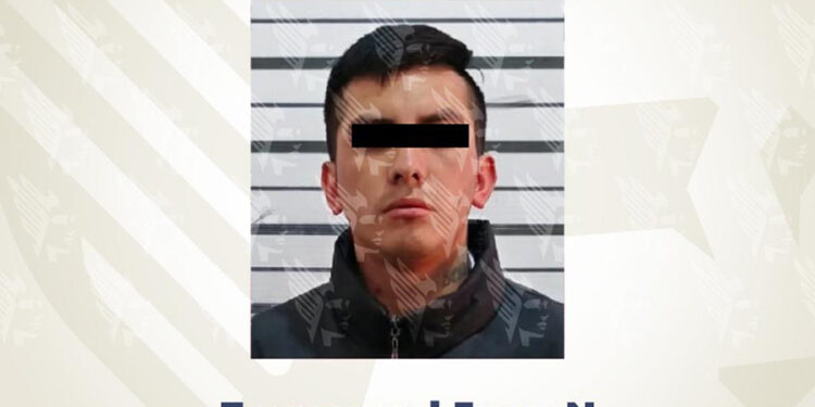 Detiene Fiscalía a hombre investigado por probable feminicidio en Esperanza
