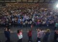 Armenta destaca respaldo de Sheinbaum a Puebla