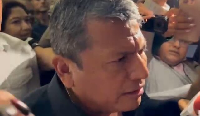 Refuerzan seguridad en Tecamachalco con apoyo estatal y de la Guardia Nacional: FSG