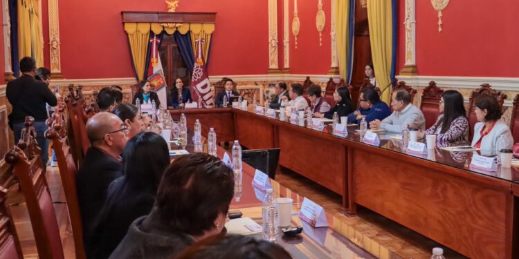 Promueve SEDIF acciones para un Tlaxcala más incluyente