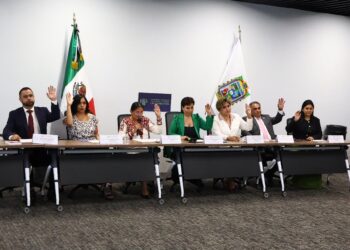 En Comisión del Congreso, avalan exhorto para fortalecer el saneamiento y protección de los ríos en Puebla