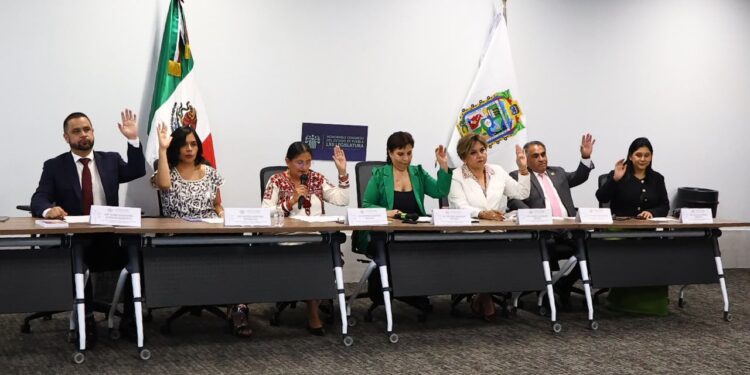 En Comisión del Congreso, avalan exhorto para fortalecer el saneamiento y protección de los ríos en Puebla