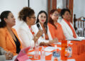 UDAIM realiza Foro 25N para prevenir violencia contra mujeres
