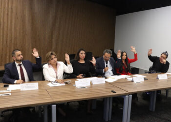 Aprueba Comisión del Congreso exhorto para el aprovechamiento sustentable en espacios turísticos naturales del Estado