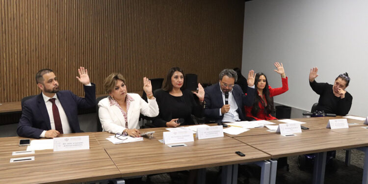 Aprueba Comisión del Congreso exhorto para el aprovechamiento sustentable en espacios turísticos naturales del Estado