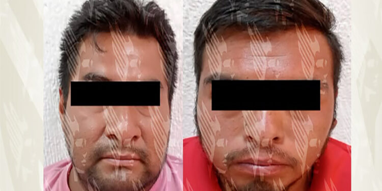 Obtiene FGE sentencias de 23 años 9 meses contra dos responsables de homicidio calificado en Cuetzalan