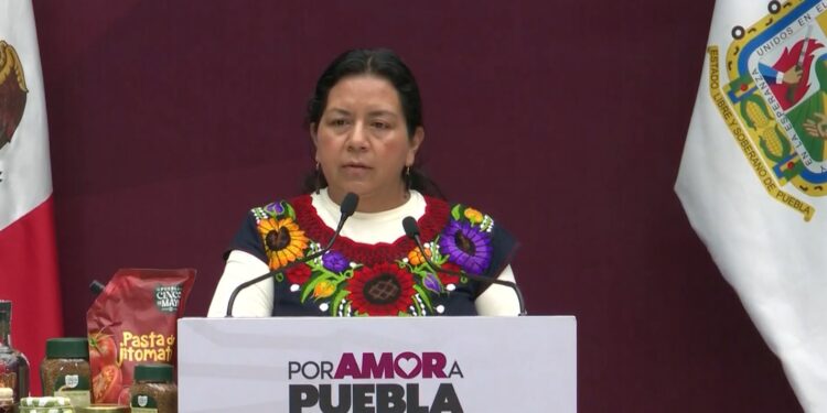 Plantean incorporar café poblano a nueva planta transformadora