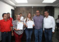 Respalda Xitlalic Ceja lucha ciudadana por el agua en Cuautlancingo