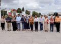 95 años de historia, San Andrés Cholula conmemora las exploraciones de la Gran Pirámide
