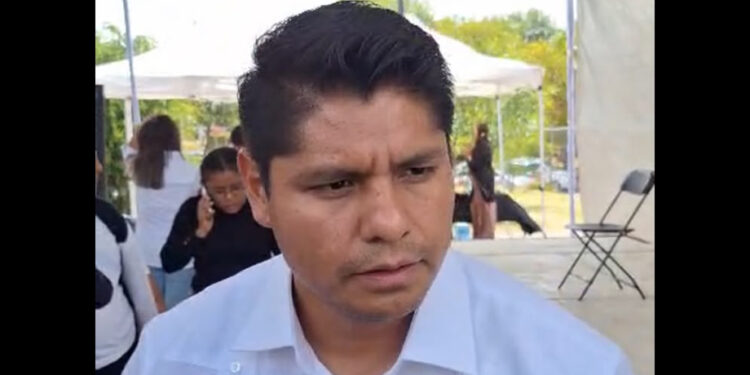Omar Muñoz deja abierta posibilidad de buscar continuidad en Cuautlancingo