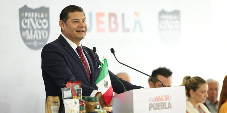 Catrineras Chautla preserva tradición mexicana e impulsa turismo comunitario cultural