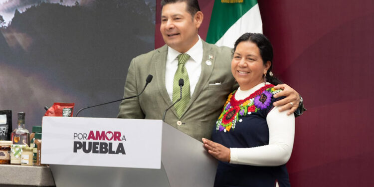 Gobierno del Estado impulsa industria agrícola con valor agregado
