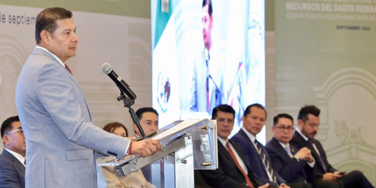 Gobierno Estatal fortalece fiscalización municipal para garantizar transparencia en recursos públicos