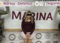 Detienen en México a americana que tráficaba armas y municiones a territorio mexicano