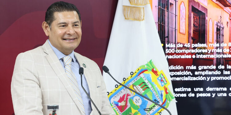 Conectividad, infraestructura y promoción internacional fortalecen desarrollo turístico: Armenta Mier