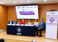 Promueve FGE cultura de denuncia y derechos político-electorales de las mujeres ante comunidad BUAP