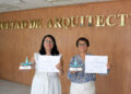 Investigadoras BUAP obtienen Premio de Arquitectura “Francisco Becerra”