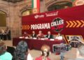 Con inversión histórica Pepe Chedraui fortalece infraestructura vial en Puebla Capital