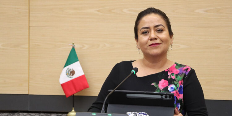 Promueve diputada Celia Bonaga la incorporación de un Programa para el Desarrollo Integral de las Juntas Auxiliares