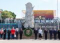 Ejemplo de Niños Héroes inspira valores y compromiso con México