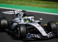 Necesario trabajar en otras fallas antes de poner nueva unidad de potencia de Ferrari: «Checo» Pérez
