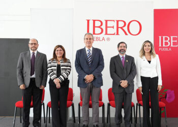 Encabeza Pepe Chedraui inicio de la Semana de la Transparencia 2026 para juventudes poblanas