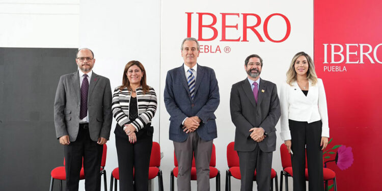 Encabeza Pepe Chedraui inicio de la Semana de la Transparencia 2026 para juventudes poblanas