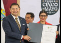 Gobierno estatal consolida a Puebla como epicentro deportivo al fortalecer tejido social