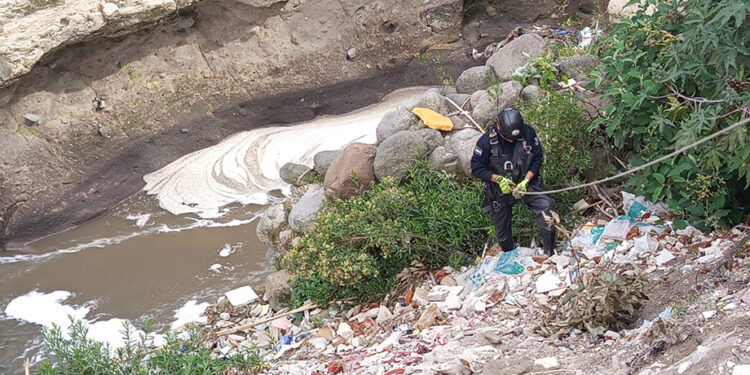 Se mantienen acciones coordinadas para localizar a Hugo Alejandro