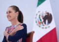 Al cierre de la gira Honestidad y resultados en Ciudad de México; “¡no estas sola!”