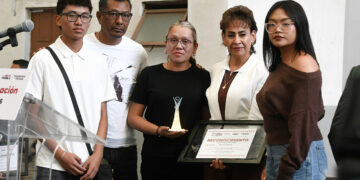 Reconoce CENATRA Coordinación de Puebla en Donación y Trasplantes