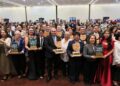 Distintivo Puebla Cinco de Mayo reconoce a 137 empresas en Trabajo Digno