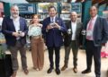 Expo ANAM proyecta a Puebla como plataforma nacional para impulsar negocios y empleo