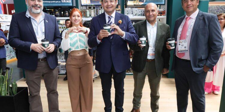 Expo ANAM proyecta a Puebla como plataforma nacional para impulsar negocios y empleo
