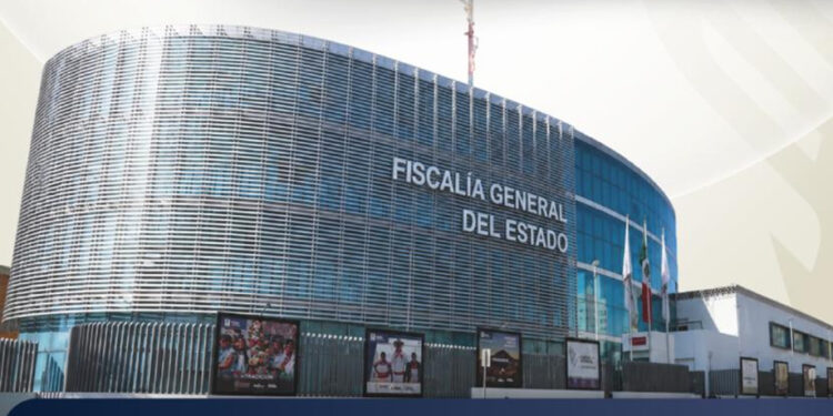 FGE investiga actuación de servidores públicos señalados en hechos ocurridos en Puebla capital