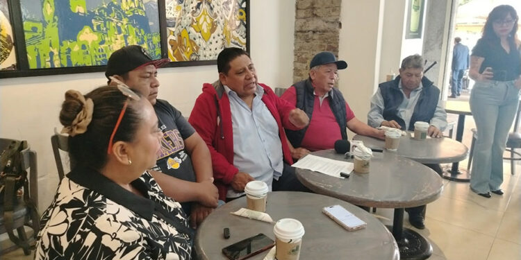Forma y fondo en el corazón de la Mixteca: asume nueva etapa el Tianguis “El Moralillo” con enfoque en transparencia, orden y orgullo regional