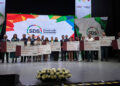 Gobierno del Estado de Puebla fortalece compromiso con la sostenibilidad
