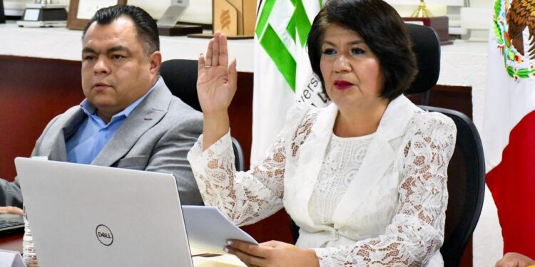 Fortalece UTH matrícula en 4.4 por ciento durante el periodo mayo-julio