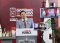 Gobierno del Estado suma esfuerzos para localizar a Hugo Alejandro Hernández Tello