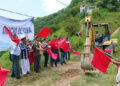 ‘Aquí estamos con Antorcha’, indígena huitzilteca