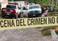 Hallan el cuerpo de Hugo Alejandro en el Río Alseseca