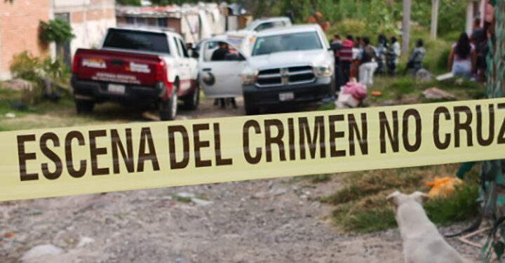 Hallan el cuerpo de Hugo Alejandro en el Río Alseseca
