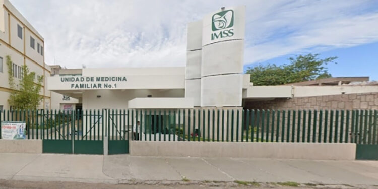 IMSS iniciará investigación por deceso de 5 recién nacidos en Durango