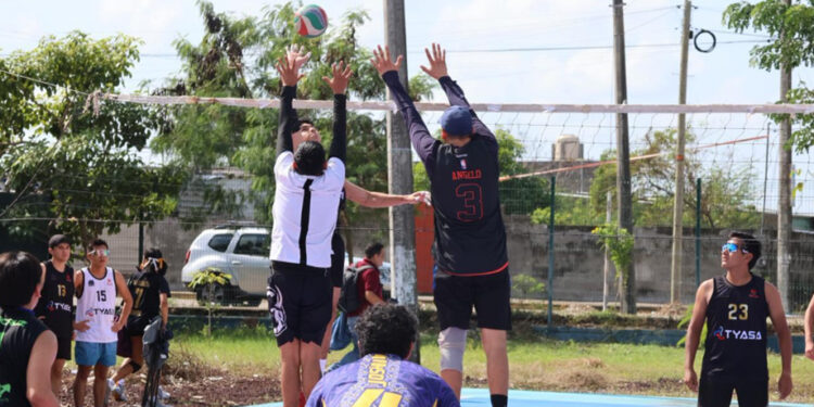 Izúcar será sede de torneo del voleibol impulsado por Antorcha