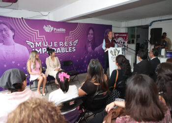 Pepe Chedraui inaugura ludoteca, sala de lactancia y espacios de atención psicológica para el bienestar de las mujeres